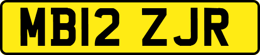 MB12ZJR