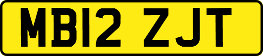 MB12ZJT