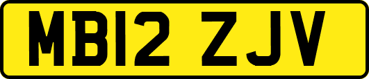 MB12ZJV