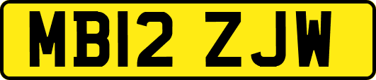 MB12ZJW