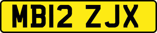 MB12ZJX