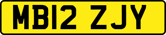 MB12ZJY