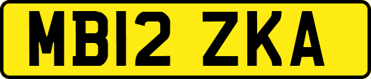 MB12ZKA
