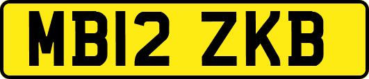 MB12ZKB