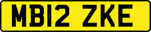 MB12ZKE