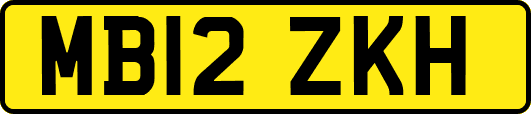 MB12ZKH