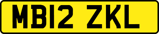 MB12ZKL