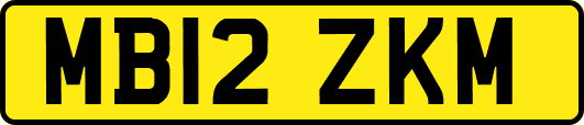 MB12ZKM