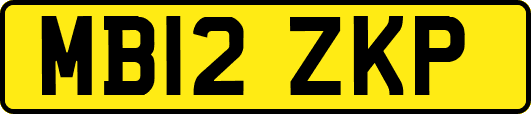 MB12ZKP