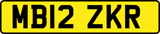 MB12ZKR
