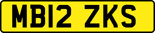 MB12ZKS