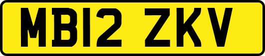 MB12ZKV