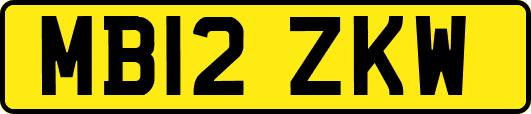 MB12ZKW