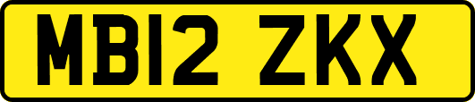 MB12ZKX