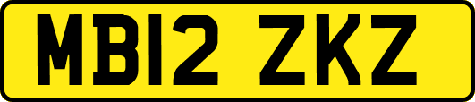 MB12ZKZ