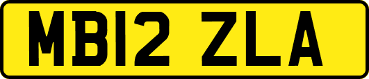 MB12ZLA