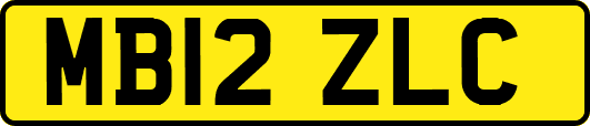 MB12ZLC