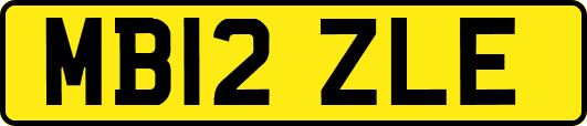 MB12ZLE