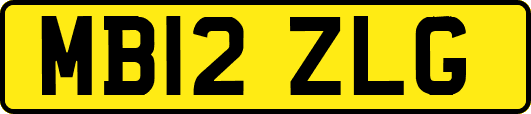MB12ZLG