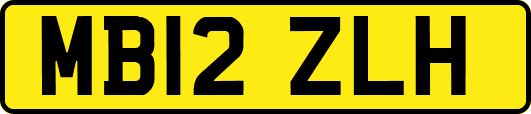 MB12ZLH