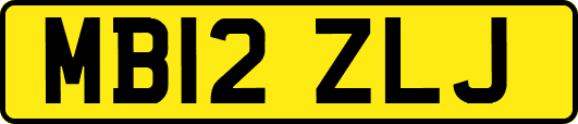 MB12ZLJ