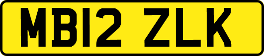 MB12ZLK