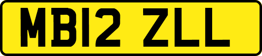 MB12ZLL