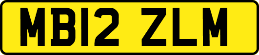MB12ZLM