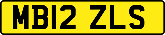 MB12ZLS