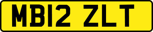 MB12ZLT