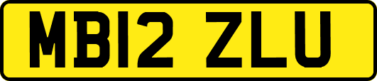 MB12ZLU