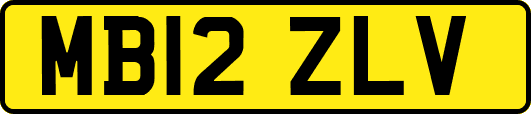 MB12ZLV