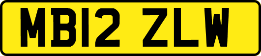 MB12ZLW