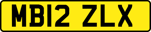 MB12ZLX