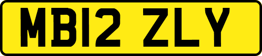 MB12ZLY