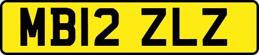 MB12ZLZ