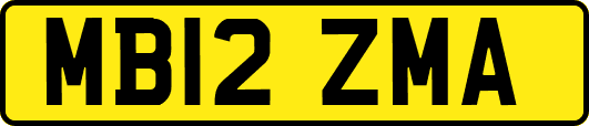 MB12ZMA