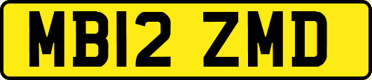 MB12ZMD