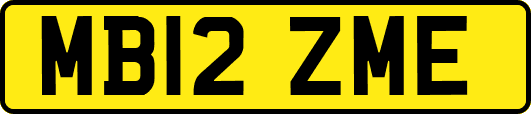 MB12ZME