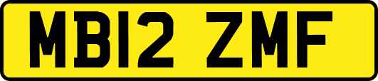MB12ZMF