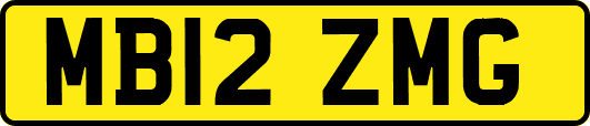 MB12ZMG