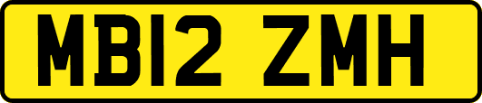 MB12ZMH