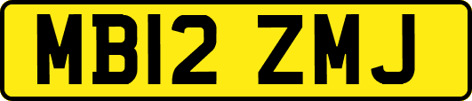 MB12ZMJ
