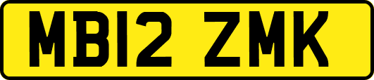 MB12ZMK