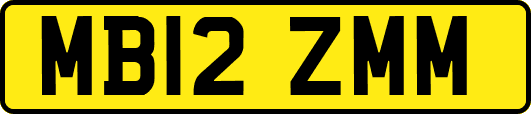 MB12ZMM