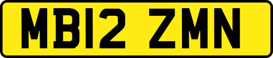 MB12ZMN