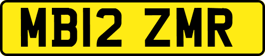 MB12ZMR