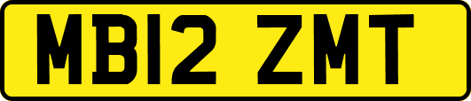 MB12ZMT