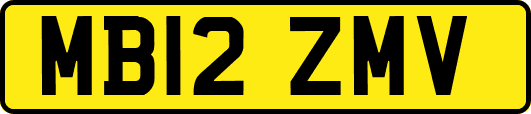 MB12ZMV