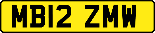 MB12ZMW